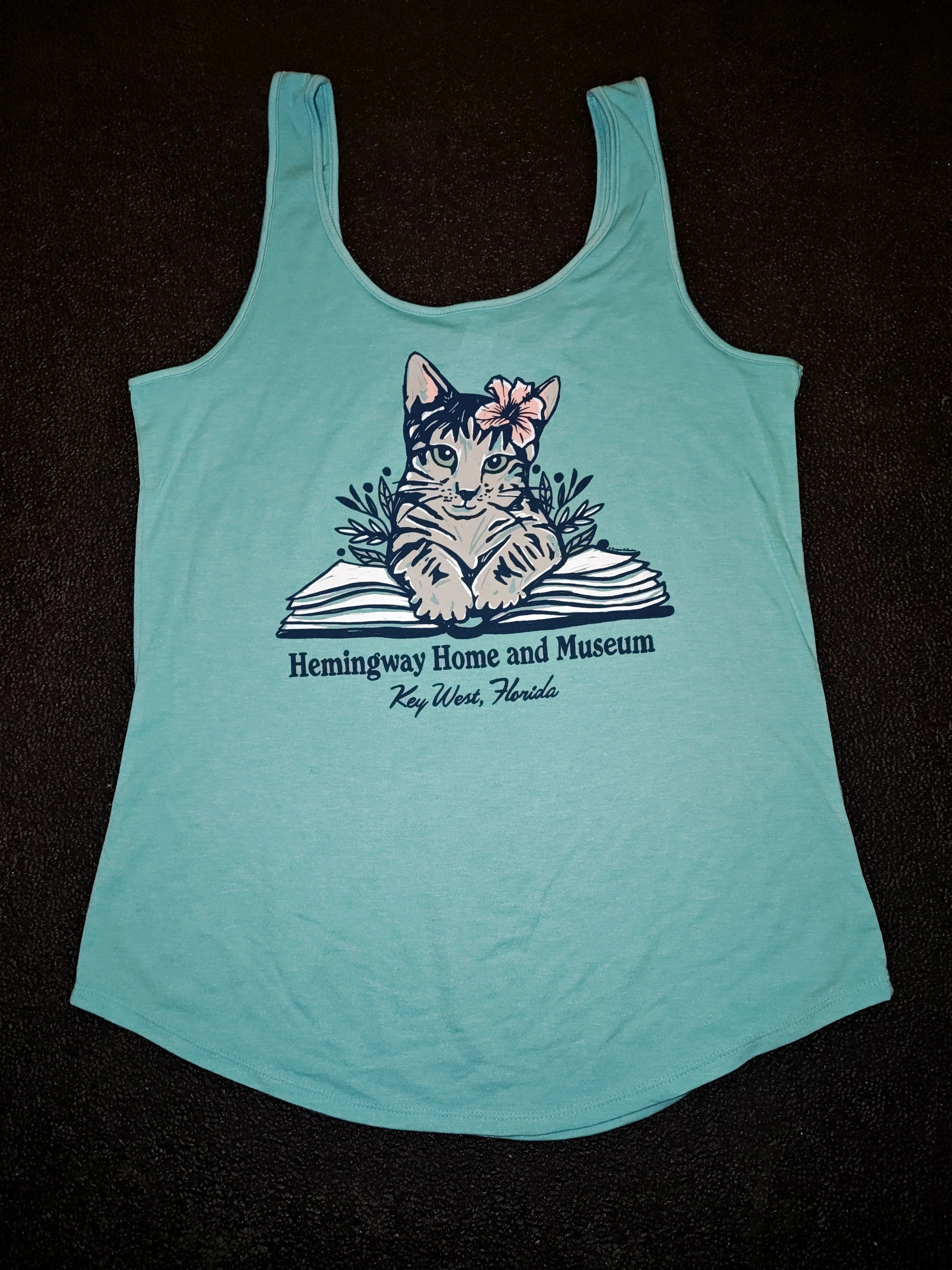 Apparel — Store — The Hemingway Home & Museum